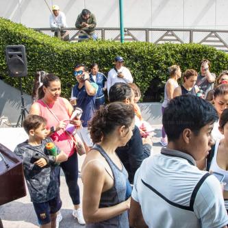 INAUGURACIÓN BIKLA | 20-04-2024