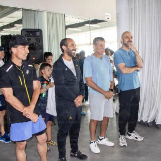 INAUGURACIÓN BIKLA | 20-04-2024