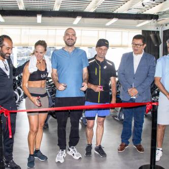 INAUGURACIÓN BIKLA | 20-04-2024