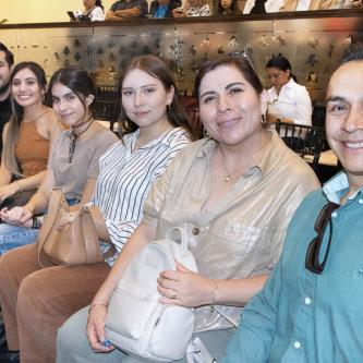 FESTIVAL DE MÚSICA Y DISFRACES DE LA ORQUESTA DE CÁMARA DE LA CIUDAD DE MÉXICO | 21-04-2024