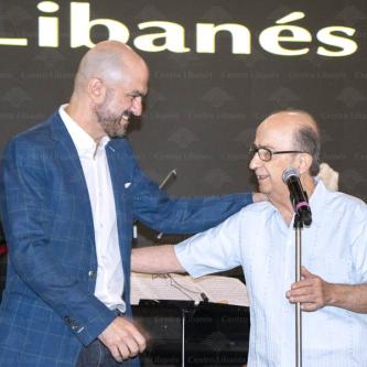 FESTIVAL DE MÚSICA Y DISFRACES DE LA ORQUESTA DE CÁMARA DE LA CIUDAD DE MÉXICO | 21-04-2024