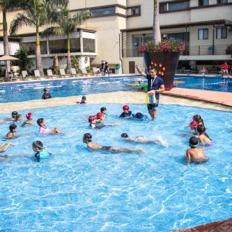 NATACIÓN INFANTIL | 23-04-2024