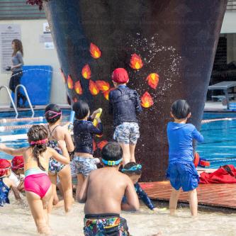 NATACIÓN INFANTIL | 23-04-2024