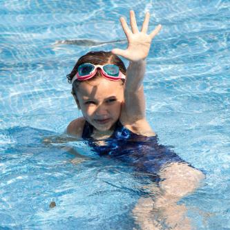 NATACIÓN INFANTIL | 23-04-2024