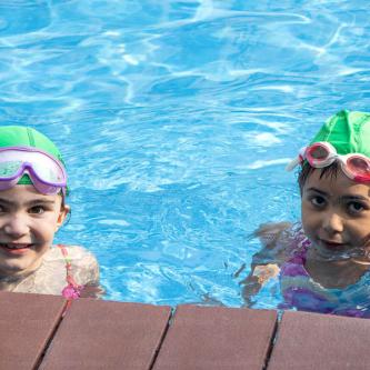 NATACIÓN INFANTIL | 23-04-2024