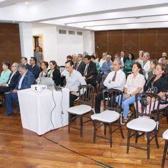 CONFERENCIA FELIPE CARRILLO PUERTO | 25-04-2024