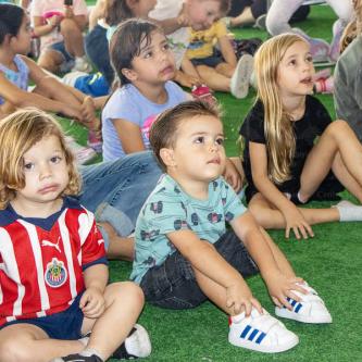 DIA DEL NIÑO | 28-04-2024