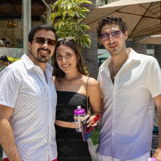 POOL PARTY AHLAN SHABEB | 04-05-2024