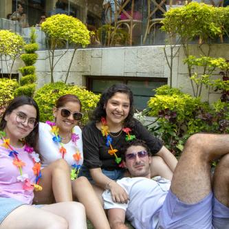 POOL PARTY AHLAN SHABEB | 04-05-2024