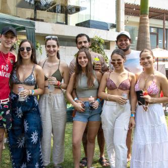 POOL PARTY AHLAN SHABEB | 04-05-2024