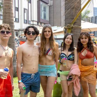 POOL PARTY AHLAN SHABEB | 04-05-2024