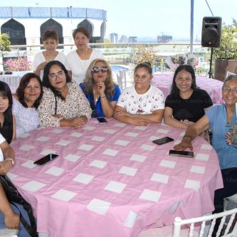 DÍA DE LAS MADRES COLABORADORAS UNIDAD FREDY ATALA | 07-05-2024