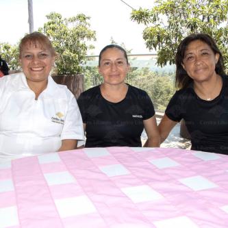 DÍA DE LAS MADRES COLABORADORAS UNIDAD FREDY ATALA | 07-05-2024