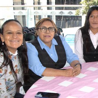 DÍA DE LAS MADRES COLABORADORAS UNIDAD FREDY ATALA | 07-05-2024