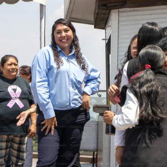 DÍA DE LAS MADRES COLABORADORAS UNIDAD FREDY ATALA | 07-05-2024