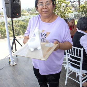DÍA DE LAS MADRES COLABORADORAS UNIDAD FREDY ATALA | 07-05-2024