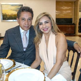 CAMBIO MESA DIRECTIVA UNIÓN LIBANESA CULTURAL MUNDIAL DE MÉXICO | 08-05-2024