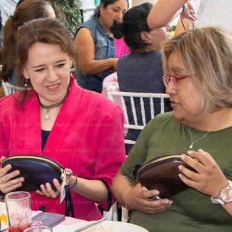 DÍA DE LAS MADRES COLABORADORAS UNIDAD HERMES | 09-05-2024