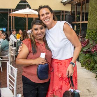 DÍA DE LAS MADRES COLABORADORAS UNIDAD HERMES | 09-05-2024