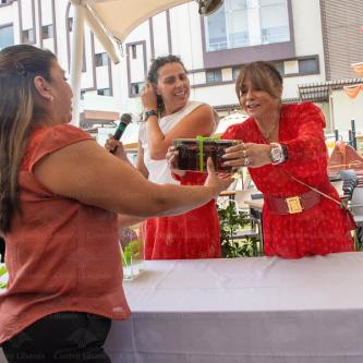 DÍA DE LAS MADRES COLABORADORAS UNIDAD HERMES | 09-05-2024