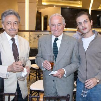 PREMIO BIBLOS | 14-05-2024