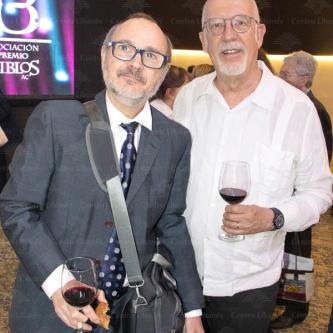 PREMIO BIBLOS | 14-05-2024