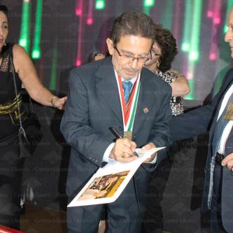 PREMIO BIBLOS | 14-05-2024