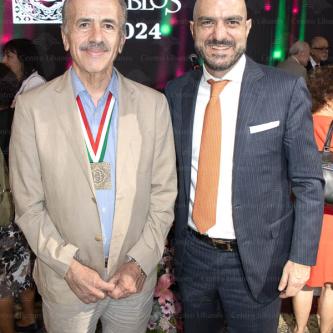 PREMIO BIBLOS | 14-05-2024