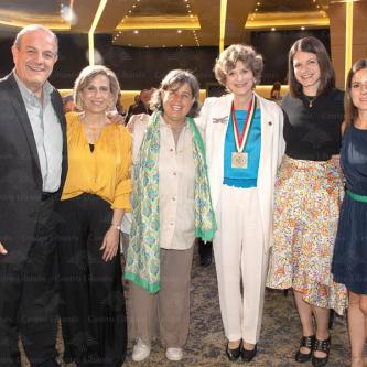 PREMIO BIBLOS | 14-05-2024