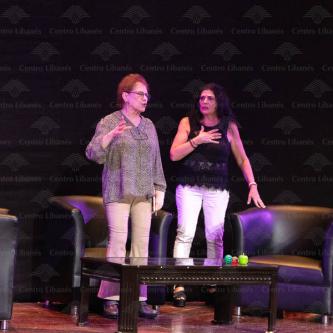 UN PASEO POR EL TEATRO | 15-05-2024