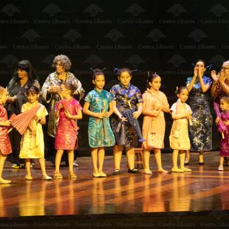 UN PASEO POR EL TEATRO | 15-05-2024