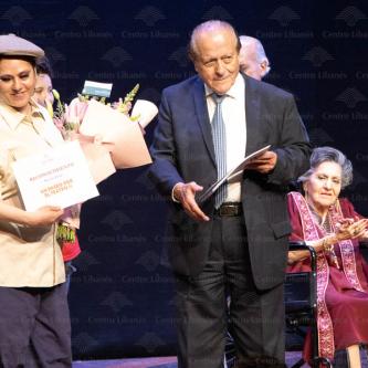 UN PASEO POR EL TEATRO | 15-05-2024
