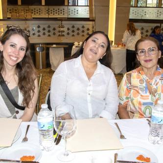 CURSO PROTOCOLO Y ETIQUETA | 22-05-2024