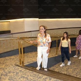 CURSO PROTOCOLO Y ETIQUETA | 22-05-2024