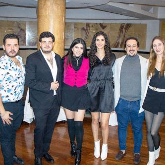 CAMBIO AHLAN SHABEB | 19-01-2024